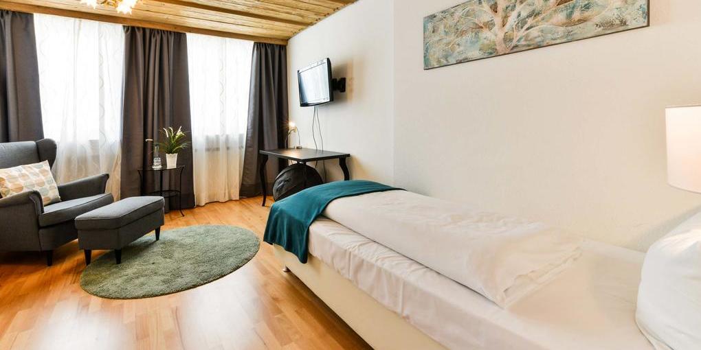Flair Hotel Vier Jahreszeiten