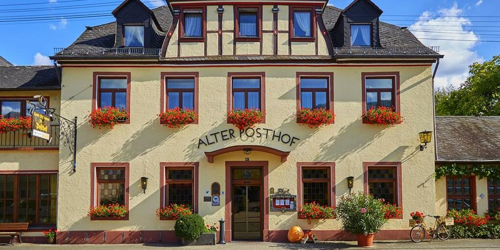 Flair Hotel Alter Posthof