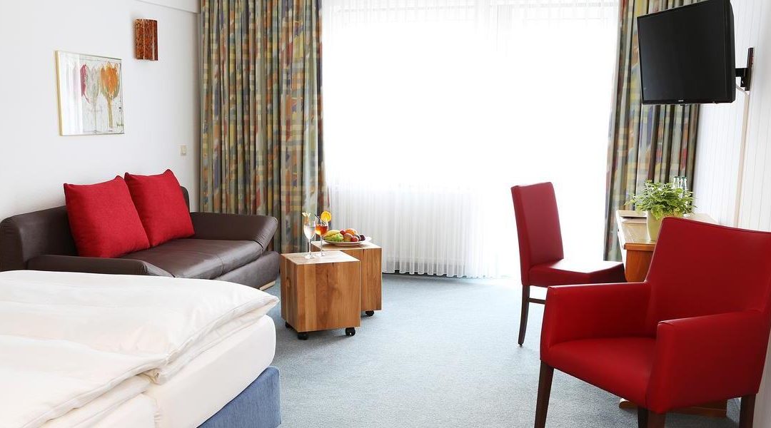 Flair Hotel Dobrachtal