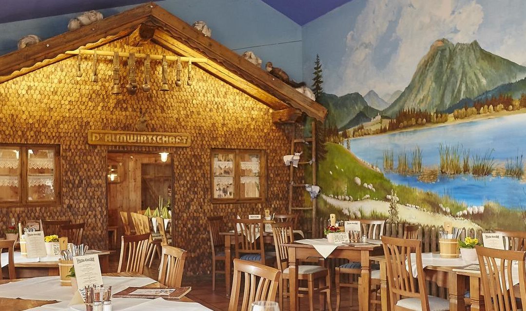 Flair Hotel Am Kamin