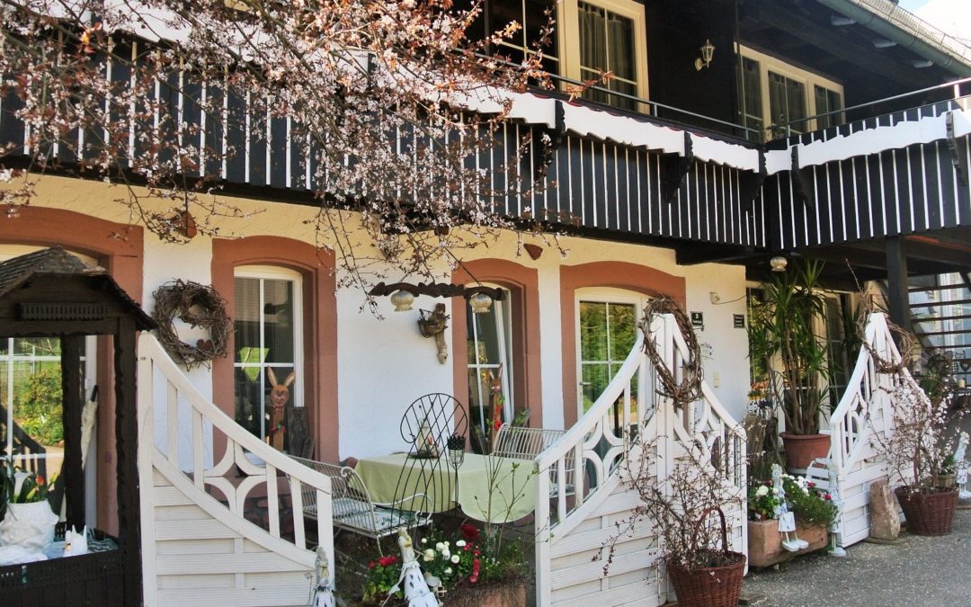 Biolandferienhof S Fleckli