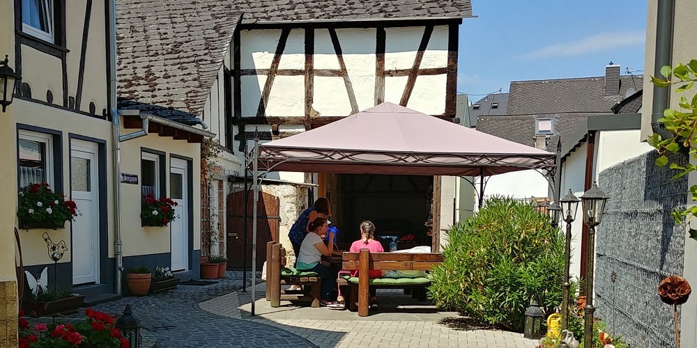 Haus des Handwerkers Koblenz