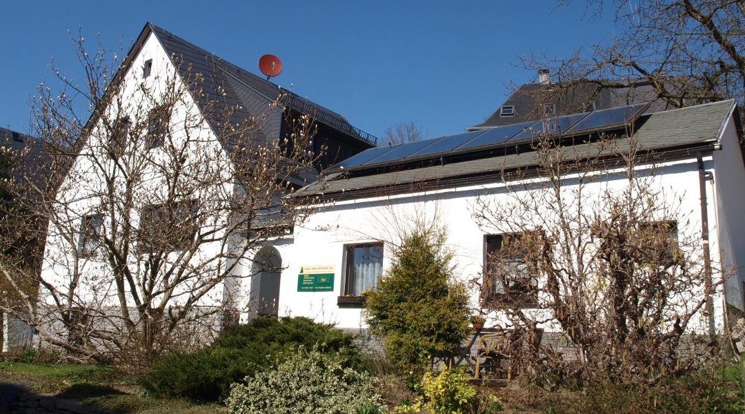 Ferienwohnung Drechsel ***