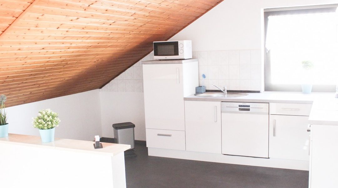 Ferienwohnung Spatzennest-Schwalbennest