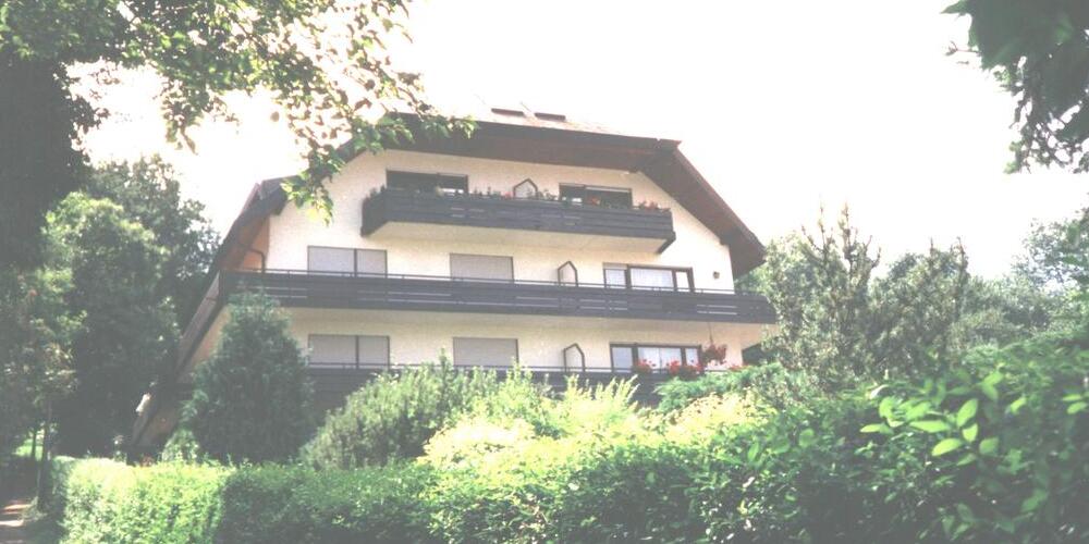 Ferienwohnung Vogesen im Hebelweg