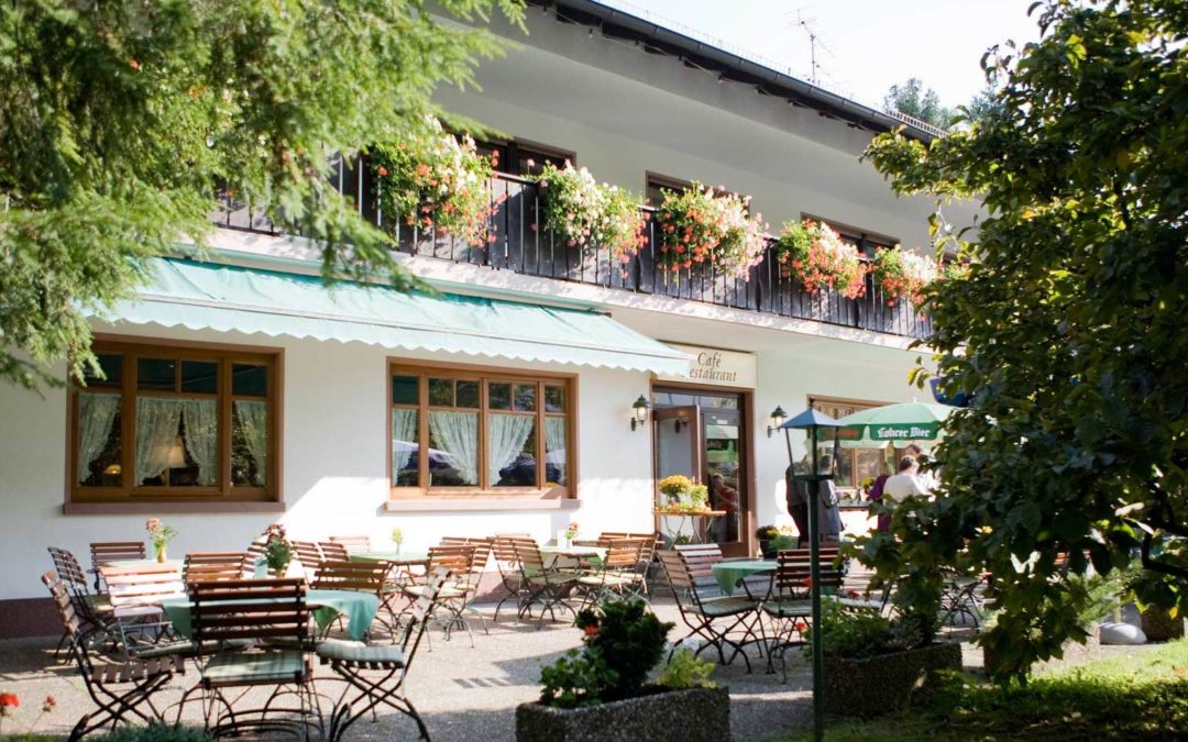 Flair Hotel Hochspessart