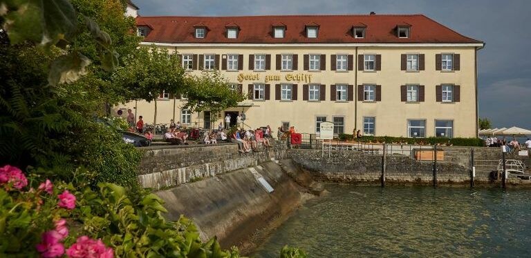 Flair Hotel Zum Schiff