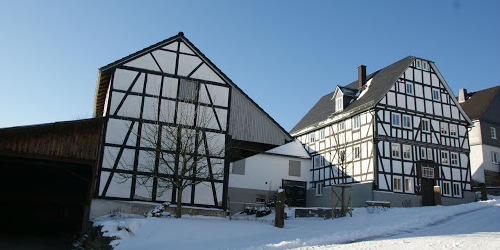 Hof Hallenberg