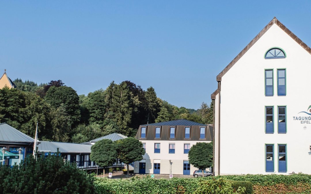 Hotel Eifelkern