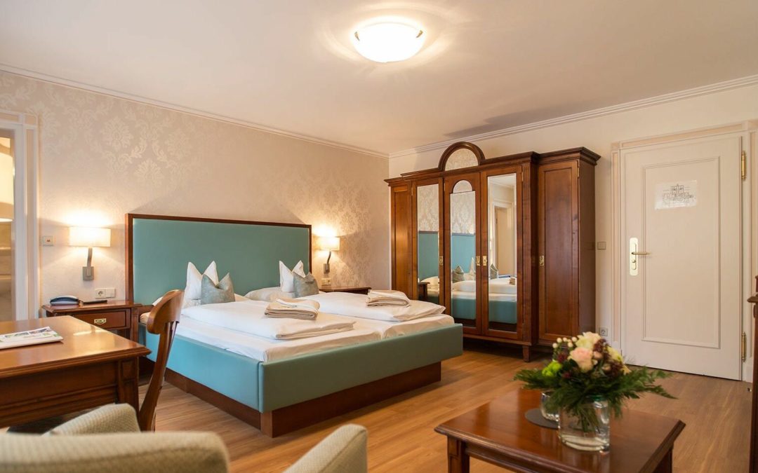 Häfner’s Flair Hotel Adlerbad