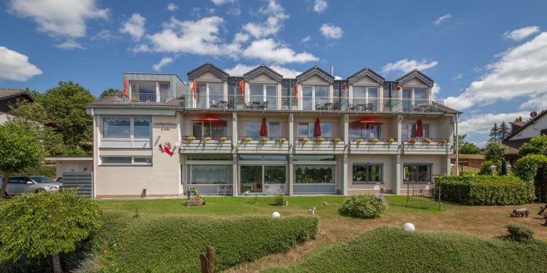 Flair Landgasthaus Krebs