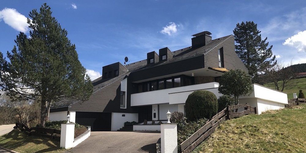 Luxus Landhaus Baiersbronn