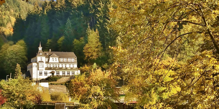 Flair Hotel Waldfrieden