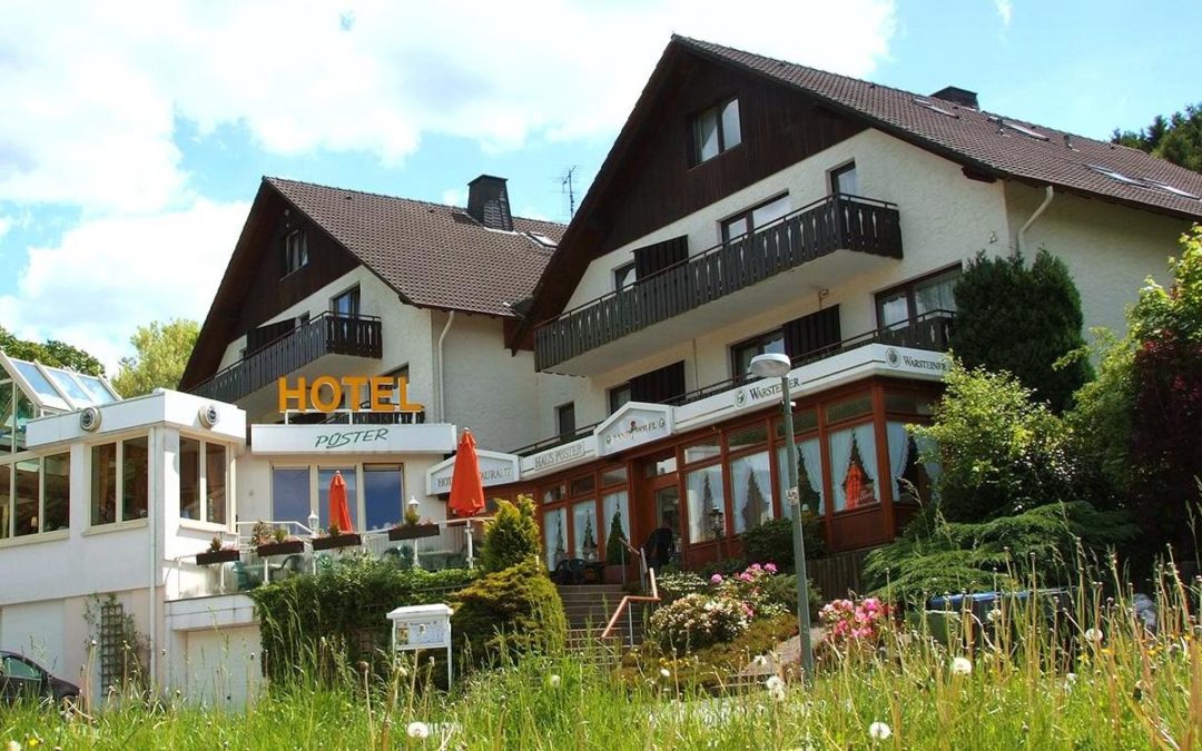 Flair Landhotel Püster