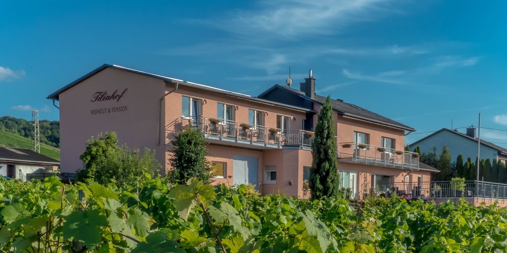 Weingut TILIAHOF