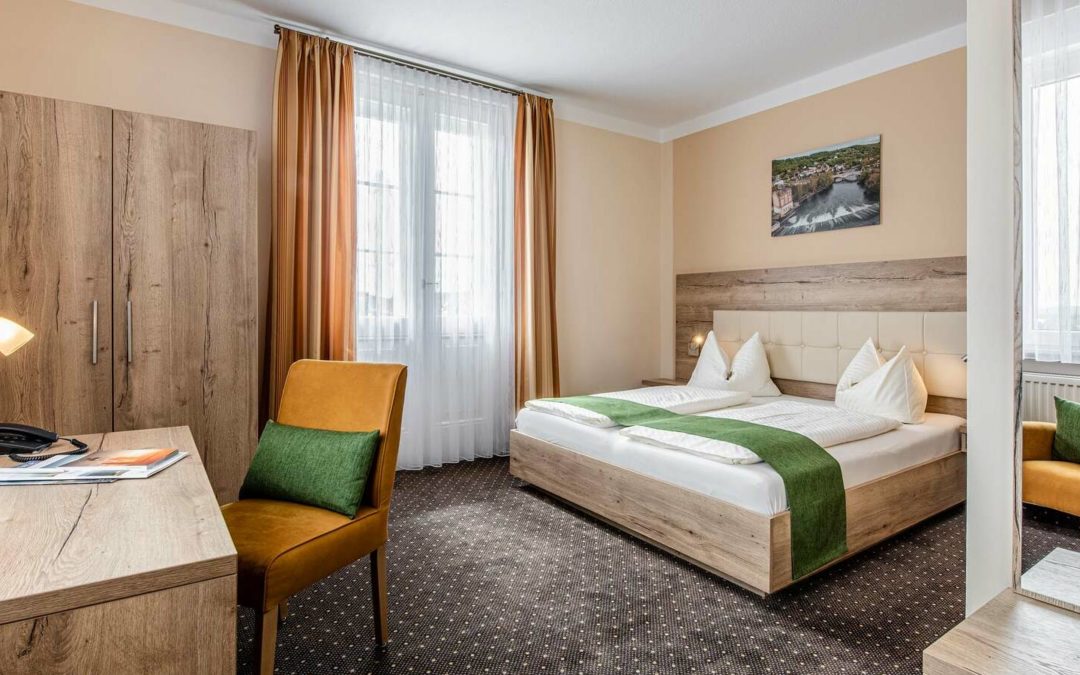 Flair Hotel Villa Ilske