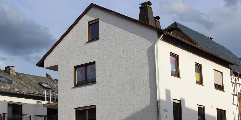 Ferienwohnung Loreley ****