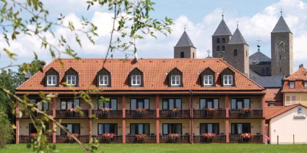 Flair Hotel Zum Benedikter