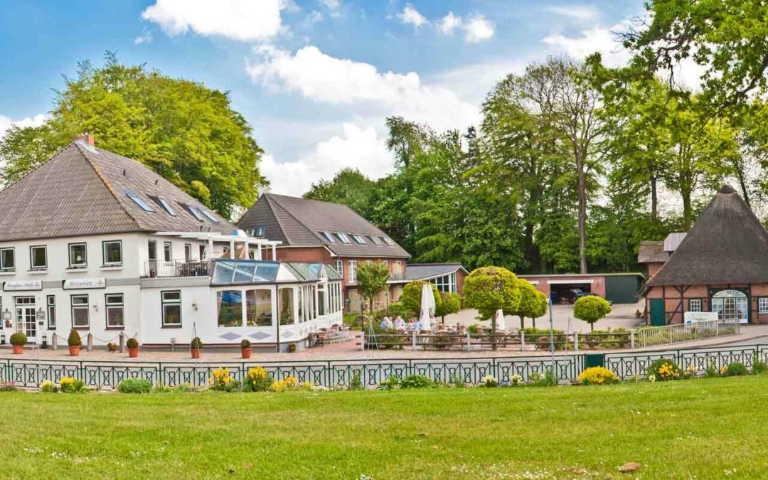 Flair Hotel Strengliner Mühle